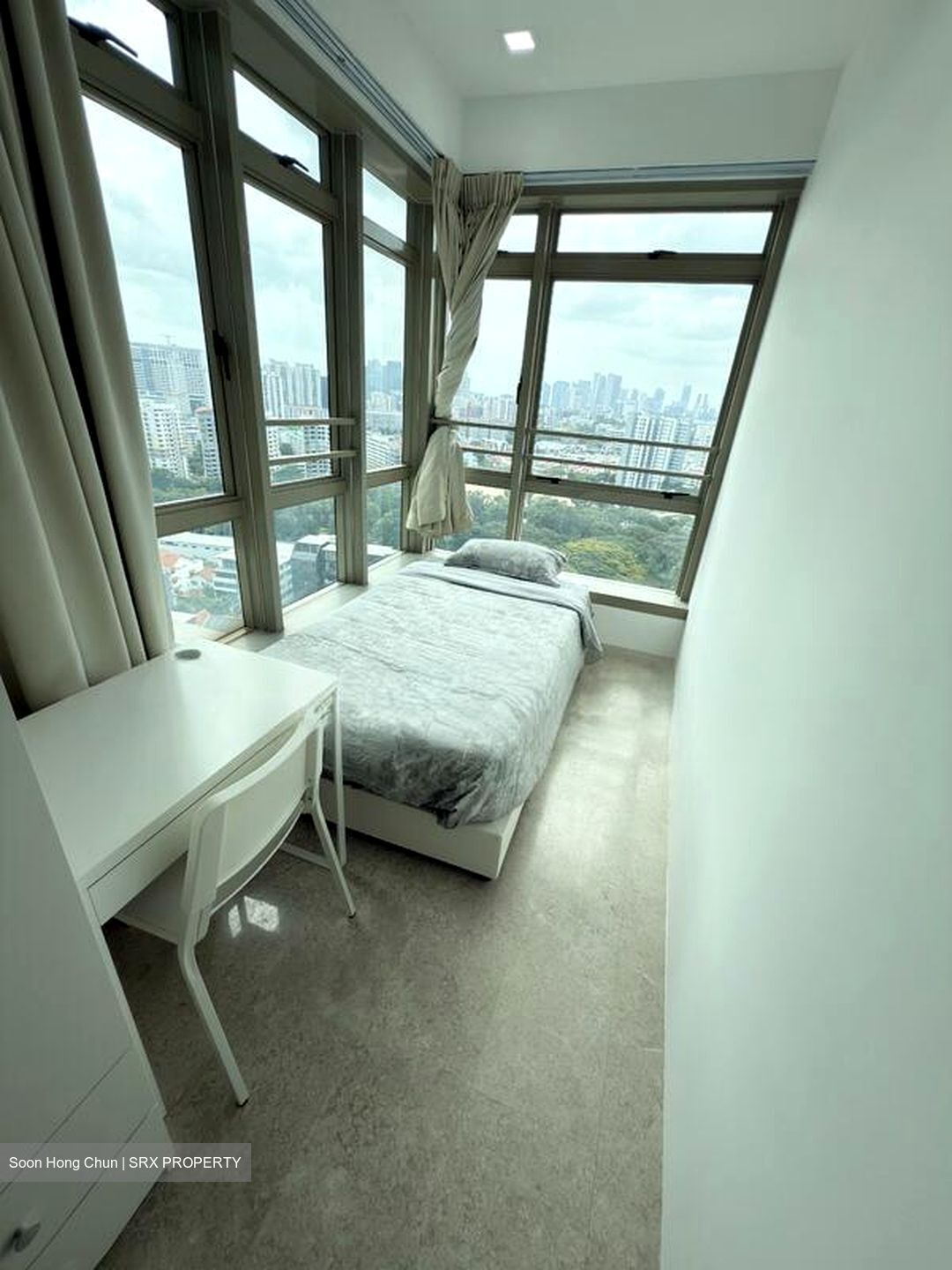 The Springs (D11), Apartment #509706121